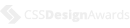 CSS Design Awards