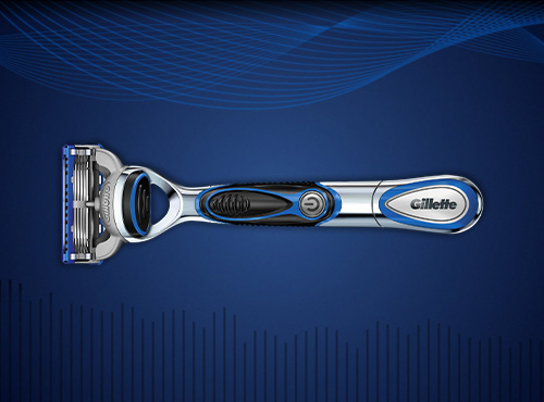 gillette