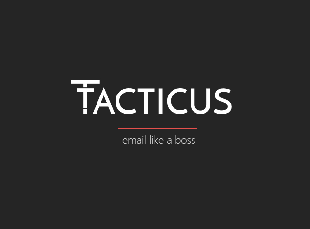 Tacticus